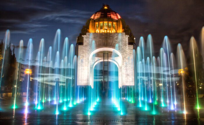 Plaza de la Revolución