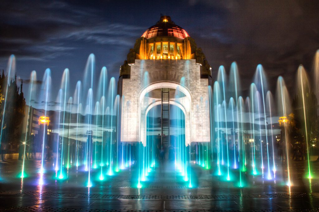 Plaza de la Revolución