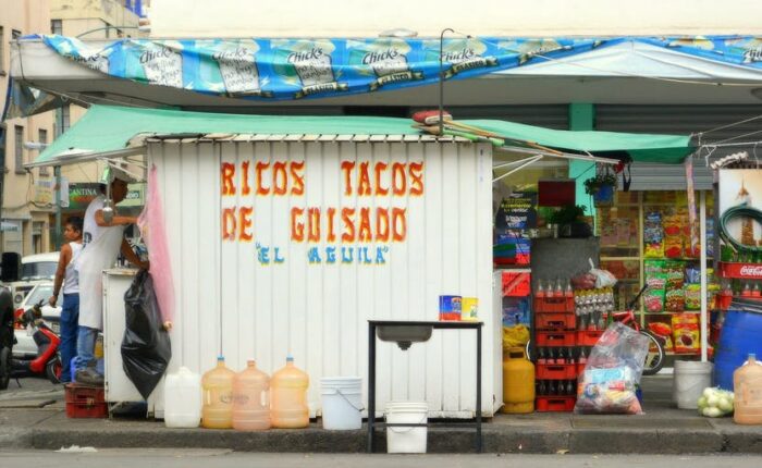 Eat Like A Local: 10 Must-Try Street Food Dishes