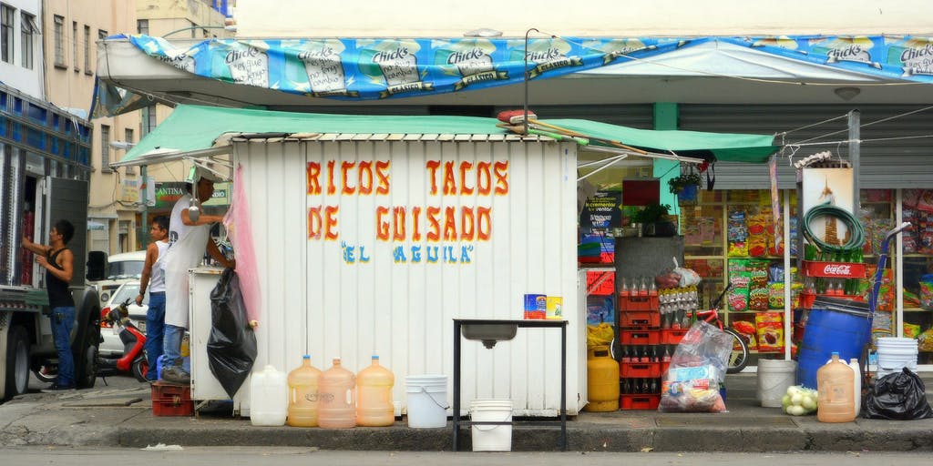 Eat Like A Local: 10 Must-Try Street Food Dishes