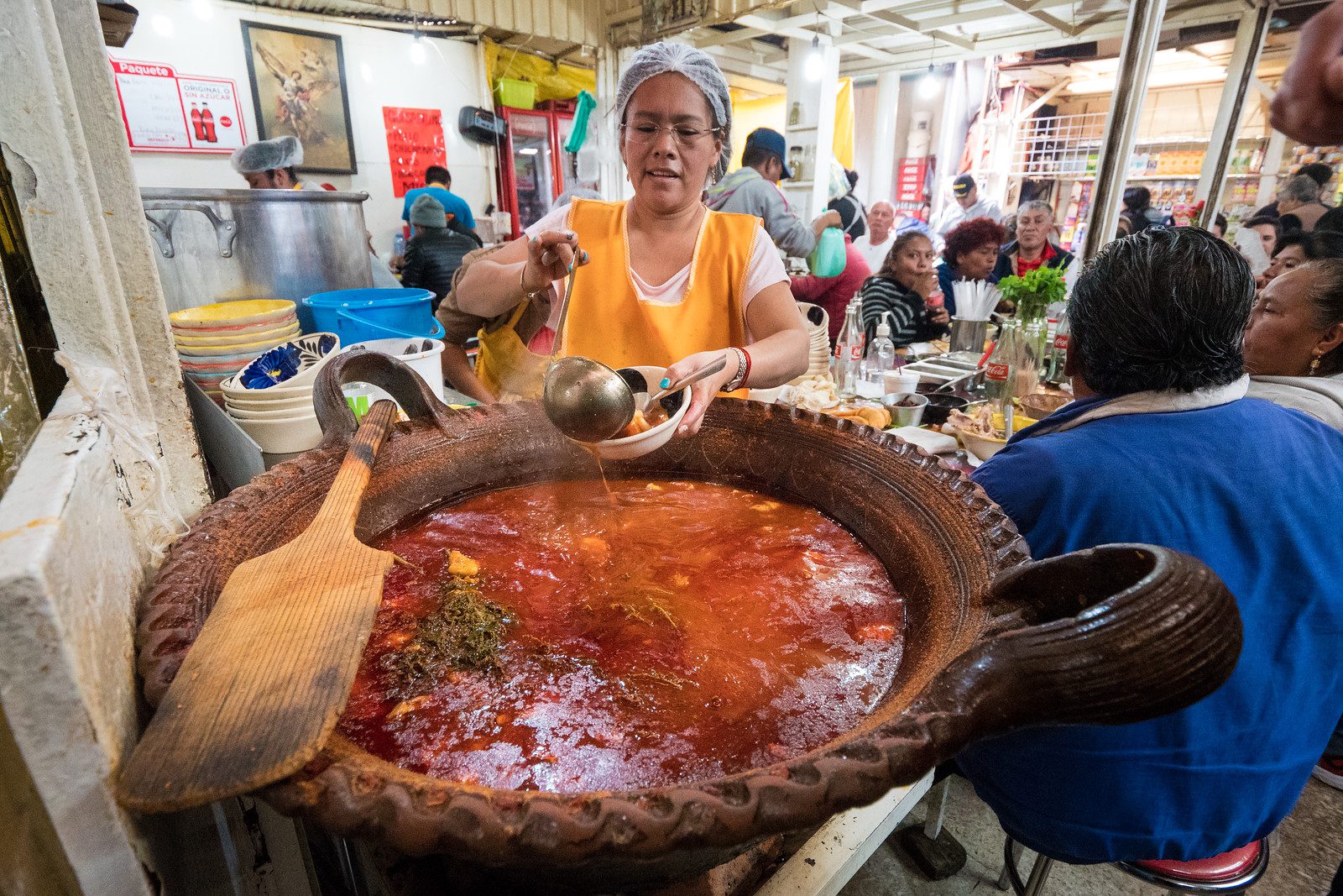 Mexico-City-street-food